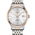 Часы Longines Record Collection L2.821.5.72.7